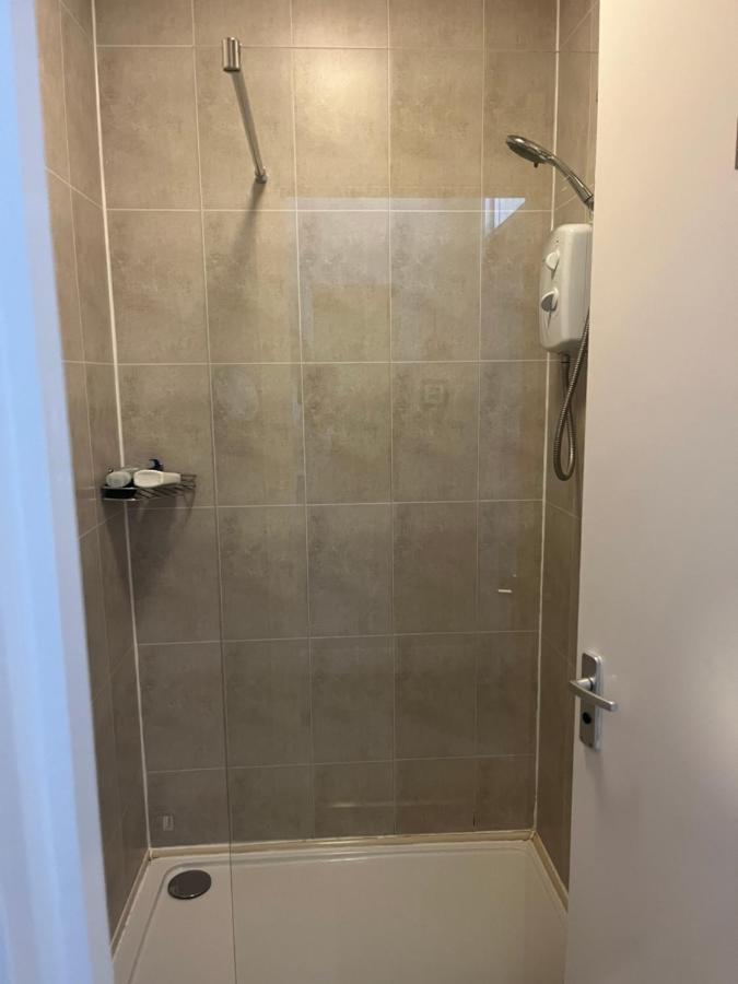 קלית'ורפס Jedburgh Guest House מראה חיצוני תמונה